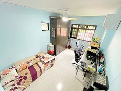Blk 313 Sembawang Drive (Sembawang), HDB 5 Rooms #554747861